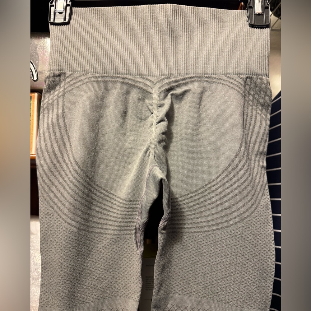 Slimove™ Anti-Cellulite Leggings - Picture 7 of 11